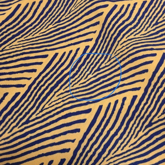 Blu Pepper > Melon Slip Dress w/ Large Bow Detail - Picture 8 of 8